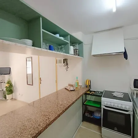 Apartmán Rentenerife & Sea