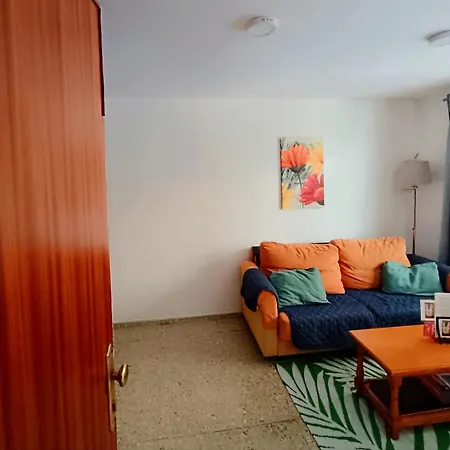 Apartmán Rentenerife & Sea *