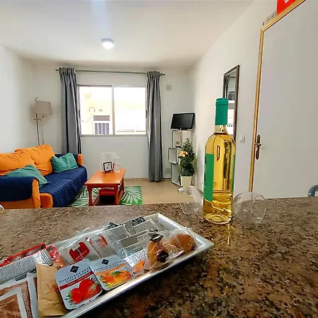 Apartmán Rentenerife & Sea El Médano