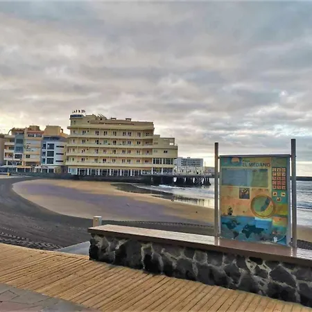 Rentenerife & Sea Apartment El Medano (Tenerife)