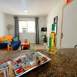 Apartament Rentenerife & Sea - El Médano