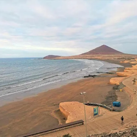 Rentenerife & Sea 엘메다노