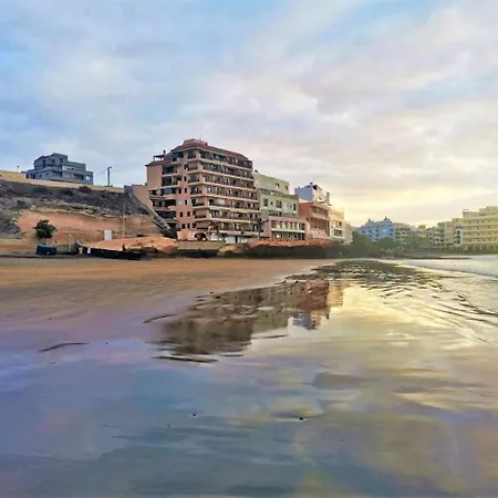 아파트 Rentenerife & Sea