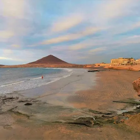 아파트 Rentenerife & Sea *