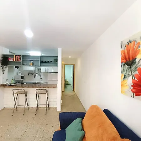 Apartament Rentenerife & Sea - *