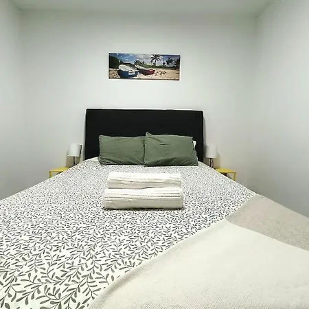 Apartament Rentenerife & Sea -